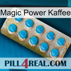 Magic Power Coffee new09